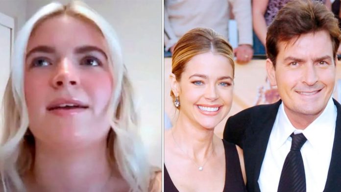 Lola Sheen, kći glumca Charlieja Sheena, otkriva kako joj je Isus zauvijek promijenio život