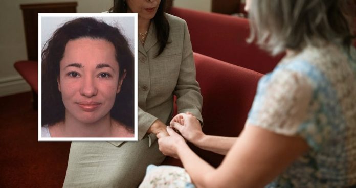 Srpkinja Mariana bajala žrtvi u crkvi: Evo što je policija našla u stanu lažne gatare