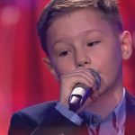 Marino Vrgoč, pobjednik natjecanja “The Voice Kids”, uvijek se moli Bogu u trenucima iskušenja Marino Vrgoč, pobjednik natjecanja “The Voice Kids”, uvijek se moli Bogu u trenucima iskušenja