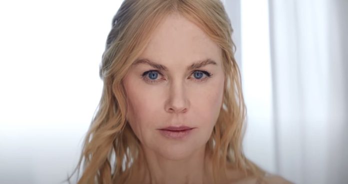 Nicole Kidman