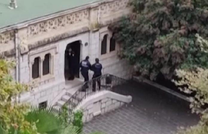 Islamist osuđen na doživotni zatvor zbog pokolja u francuskoj bazilici
