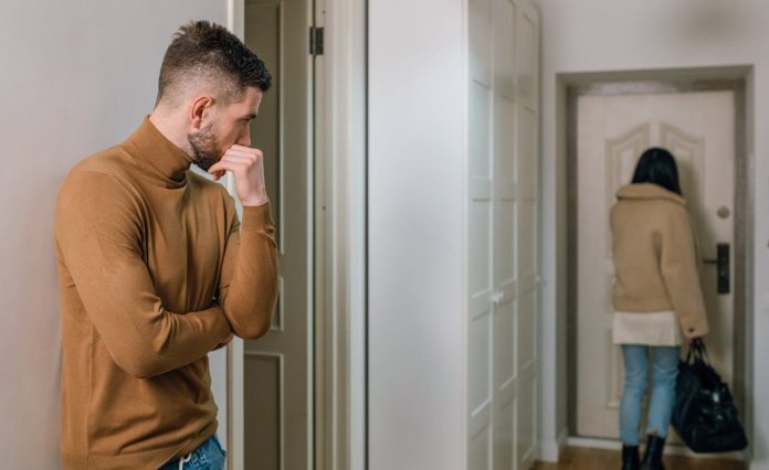 10 razloga zašto Bog uklanja neku osobu iz vašeg života