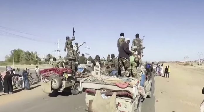 Masakr na tržnici u Sudanu: Najmanje 54 osobe su poginule, a više od 150 ih je ranjeno
