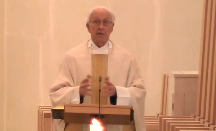 Njemački svećenik smatra da bi svaki svećenik trebao odlučiti želi li se vjenčati ili ne