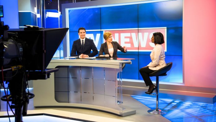 Amerikanci ne vjeruju medijima