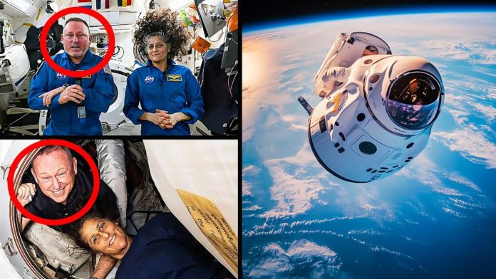Spašeni astronaut otkrio šokantnu istinu o kojoj mediji šute