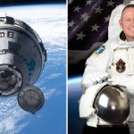 Astronaut otkrio stvari o Isusu Kristu koje nitko nije očekivao Astronaut otkrio stvari o Isusu Kristu koje nitko nije očekivao