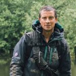 Bear Grylls