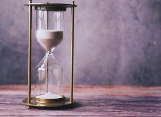 Božje posljednje upozorenje (1)