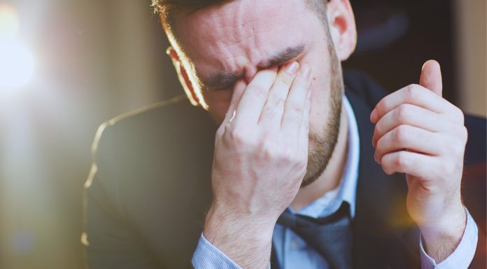 Briga Isusove riječi