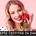 Čestitke za Dan žena