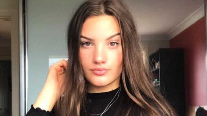 Djevojka iznenada preminula, probudila se s bolom u nozi