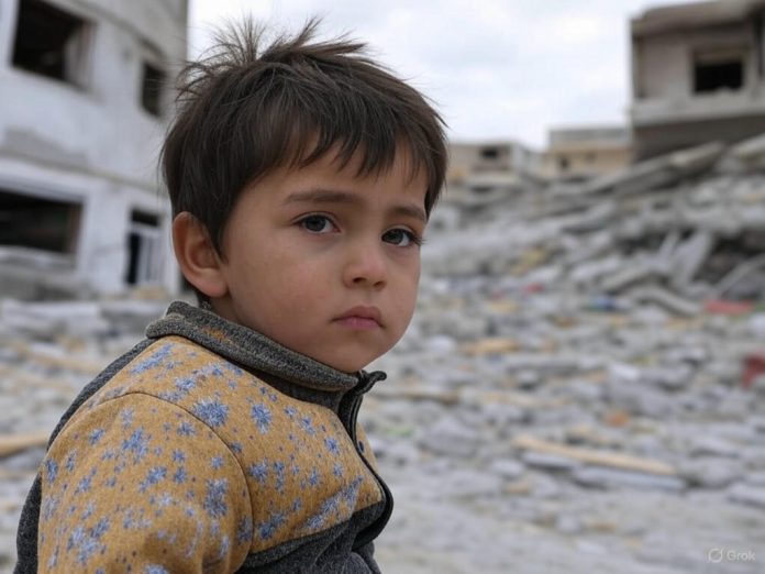 Gaza objavila imena više od 15.000 djece koju je Izrael ubio od listopada 2023.