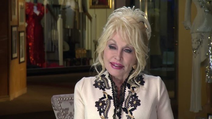 Dolly Parton