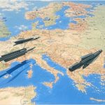 Europa se priprema za rat