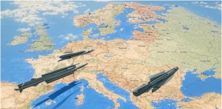 Europa se priprema za rat