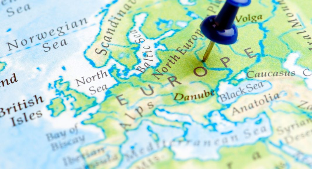 EU zalihe za preživljavanje