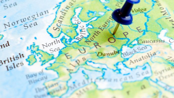 EU zalihe za preživljavanje