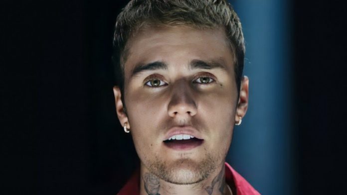 Justin Bieber