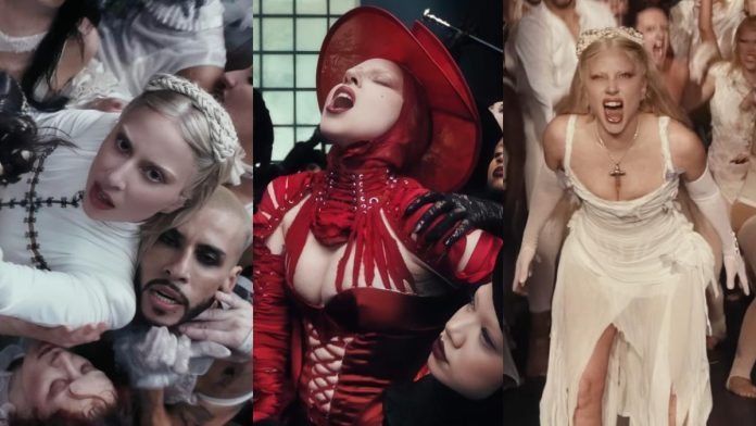 Lady Gaga i moć zlih riječi: Je li 