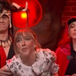 Lady Gaga izvršila sotonistički ritual na televiziji