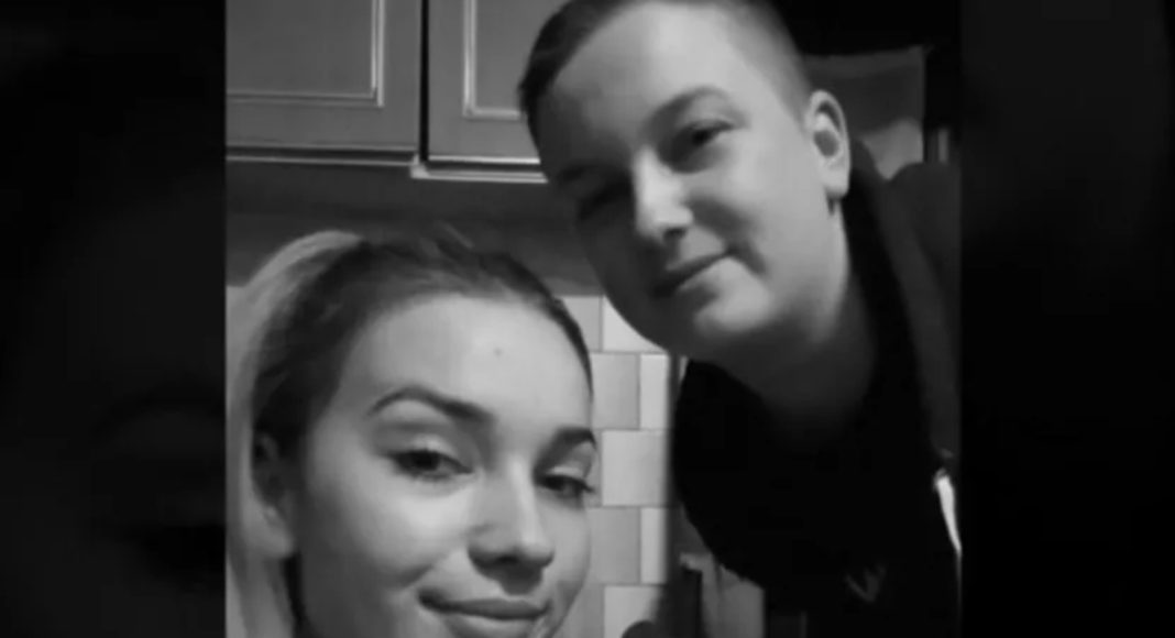 Marija koja je preživjela požar u Kočanima oprostila se od svoje sestre
