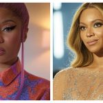 Pjevačice Nicki Minaj i Beyoncé opisale svoje iskustvo s duhom koji ih opsjedne tijekom nastupa Pjevačice Nicki Minaj i Beyoncé opisale svoje iskustvo s duhom koji ih opsjedne tijekom nastupa