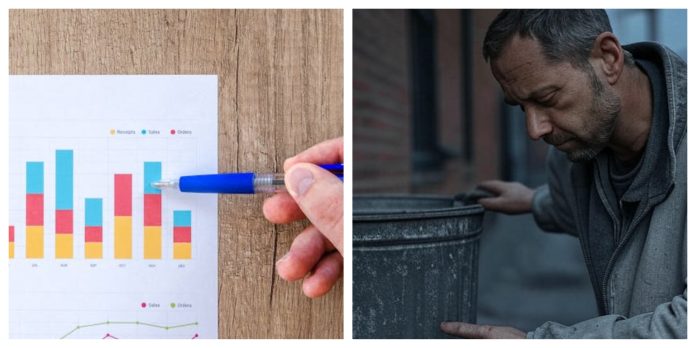 U Hrvatskoj je svaki peti građanin u riziku od siromaštva: Evo gdje je situacija najgora