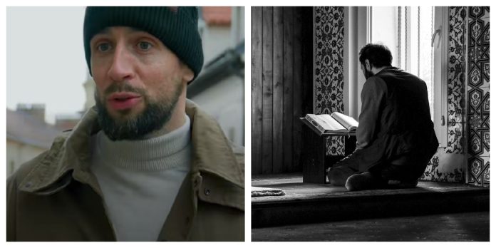 Sportaš Dominik Livaja tražio greške u Kur'anu pa s kršćanstva prešao na islam