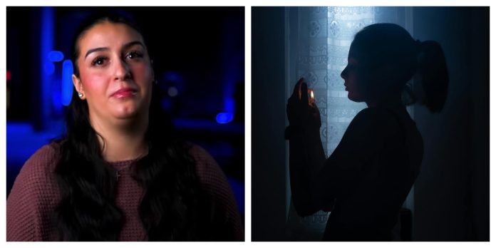 Mlada muslimanka, koju su mučili demoni, pronašla mir u Isusu: “On me spasio”
