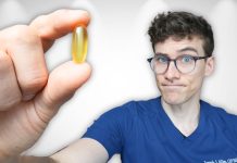 Omega 3 ulje