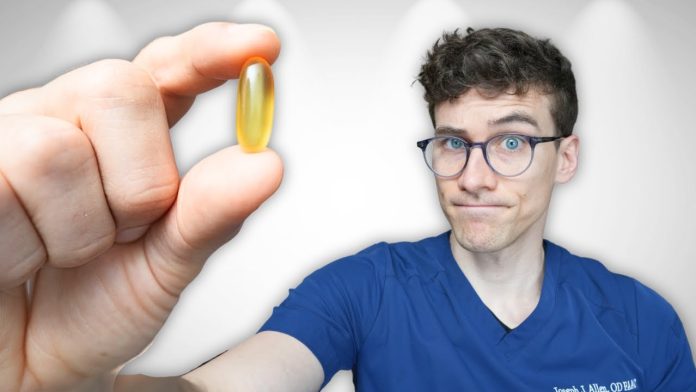 Omega 3 ulje