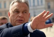 Orban želi zabraniti Povorku ponosa u Budimpešti: Može biti štetno za djecu