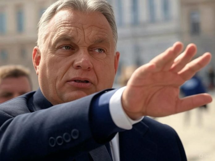 Orban želi zabraniti Povorku ponosa u Budimpešti: Može biti štetno za djecu