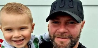 Otac (39) saznao da mu je ostalo samo nekoliko mjeseci života