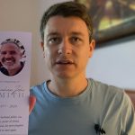 Moj pastor je umro u dobi od 46 godina, a njegove posljednje riječi će vas zapanjiti Moj pastor je umro u dobi od 46 godina