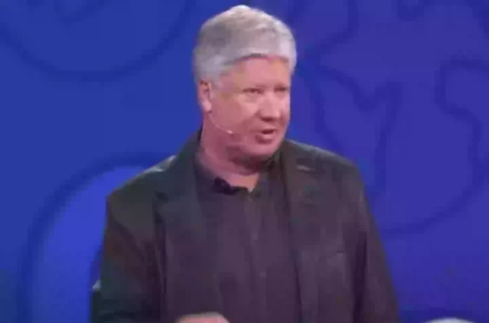 Robert Morris