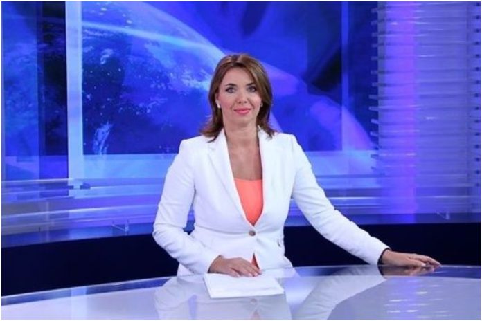 Voditeljica Dnevnika saznala da ima rak u emisiji