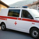 Sarajevo preminulo dijete