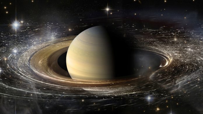 Saturnovi prstenovi nestat će ovog mjeseca