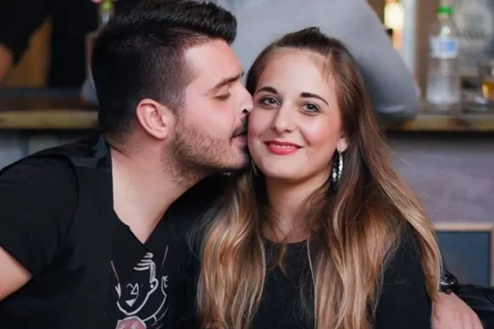Sin i snaha poginuli