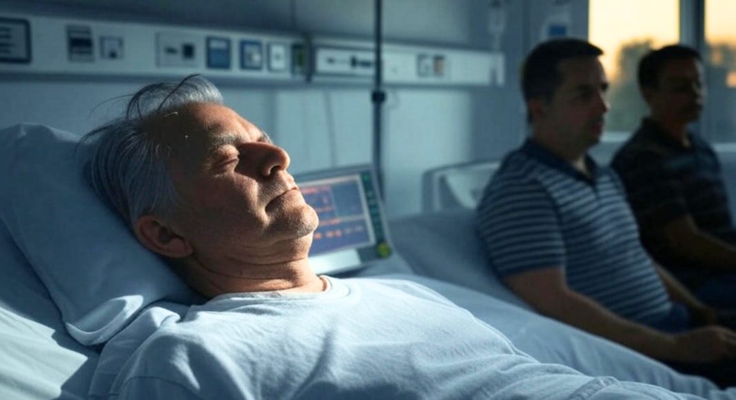 Što se događa prije smrti (1)
