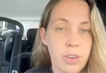 Žena (33) otkrila simptome prije dijagnoze smrtonosnog raka