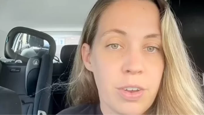 Žena (33) otkrila simptome prije dijagnoze smrtonosnog raka