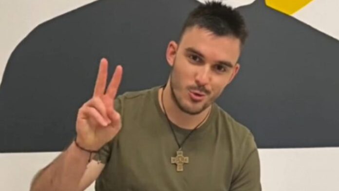 Tomislav Lukač o Gospodinu savršenom