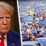 Trumpove riječi proročanstva