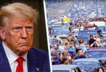 Trumpove riječi proročanstva