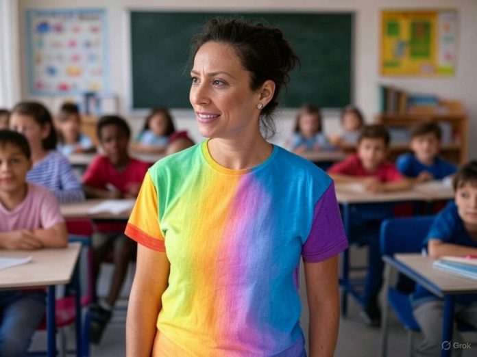Kršćanski roditelji u SAD-u ustali protiv LGBTQ tema u školama