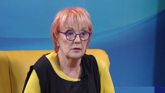 Vedrana Rudan eutanazija