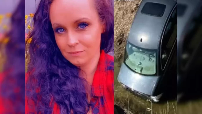 Žena preživjela šest dana
